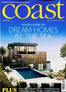 Coast Magazine OCT 26 Order Online
