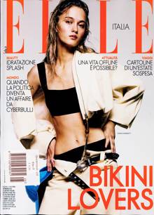 Elle Italian Magazine 25 Order Online