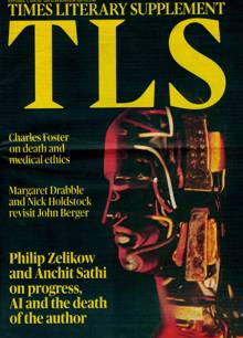 Times Literary Supp Fnl Magazine  Order Online