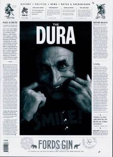 Dura Magazine NO3 Order Online