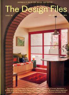 The Design Files Magazine  Order Online