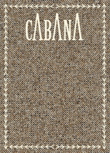 Cabana Magazine NO 26 Order Online
