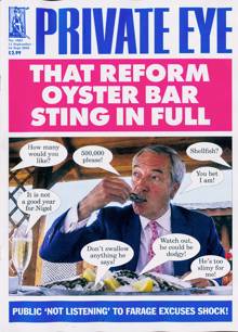 Private Eye  Magazine  Order Online