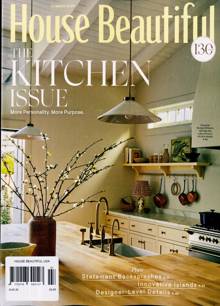 House Beautiful USA Magazine  Order Online