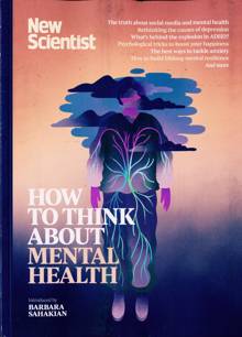 New Scientist the Collection Magazine NO 9 Order Online