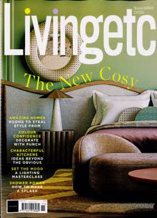Living Etc Magazine  Order Online