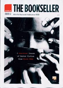 Bookseller Magazine  Order Online
