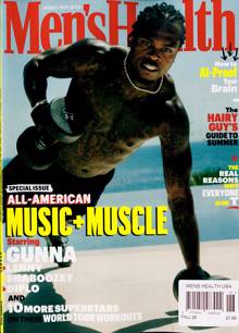 Mens Health USA Magazine  Order Online