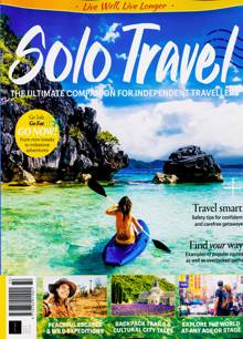 Live Well Live Longer Series Magazine Issue NO 72