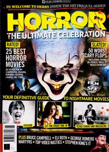 Film and Gaming Series Magazine NO 61 Order Online