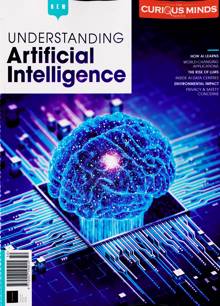 Curious Minds Series Magazine NO 150 Order Online