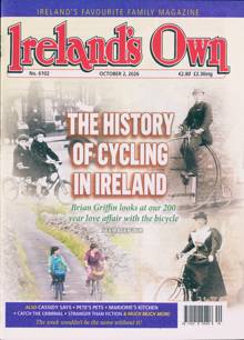 Irelands Own Magazine Issue NO 6102