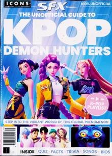 Icon Series Magazine NO 71 Order Online