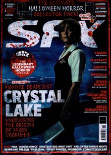 Sfx Magazine Issue NOV 26