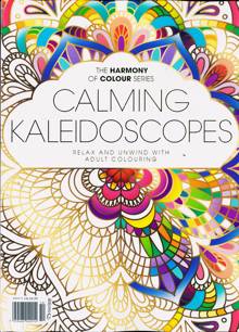 Harmony of Colour Magazine Issue OCT 26
