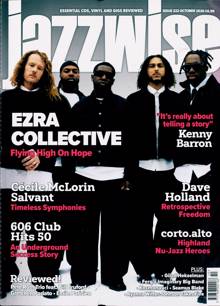 Jazzwise Magazine  Order Online