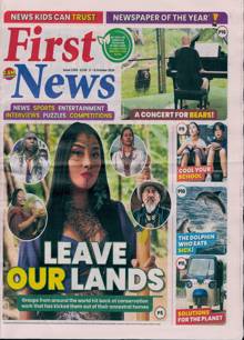 First News Magazine NO 1059 Order Online