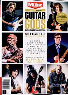 Total Music Series Magazine  Order Online