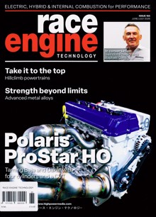 Race Engine Technology Magazine  Order Online
