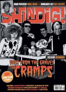 Shindig! Magazine NO 178 Order Online