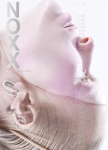 Noxx Magazine Issue Issue 01 