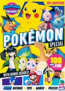 110% Gaming Presents Magazine Issue NO 27 