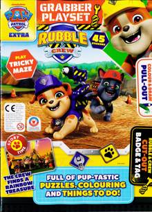Paw Patrol Extra Magazine NO 64 Order Online