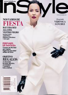 Instyle Spanish Magazine  Order Online