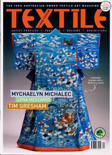 Textile Fibre Forum Magazine NO162 Order Online