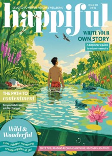 Happiful Magazine Issue 113 Order Online