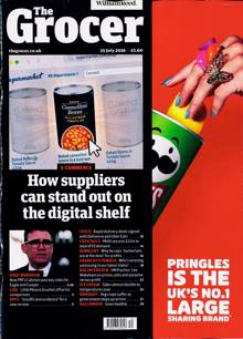 Grocer Magazine Issue 30 