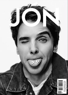Jon Magazine Issue49 Paul W Downs Order Online