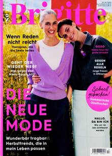 Brigitte Magazine  Order Online