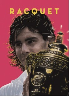 Racquet Magazine  Order Online