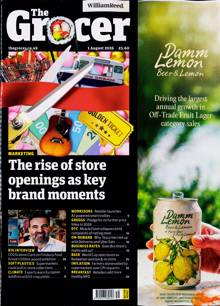Grocer Magazine Issue 31
