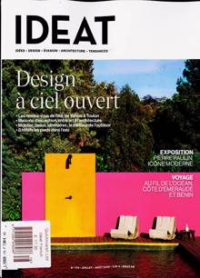 Ideat Magazine  Order Online