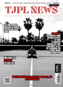 Tjpl News Magazine  Order Online