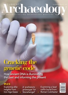 Current Archaeology Magazine  Order Online