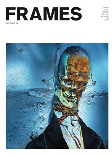 Frames Magazine  Order Online