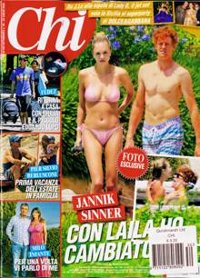 Chi Magazine Issue 30