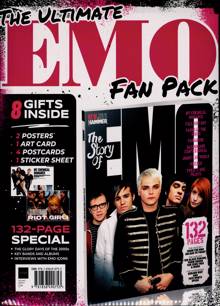 BZ Ultimate BTS Fan Pack Magazine Issue 53 