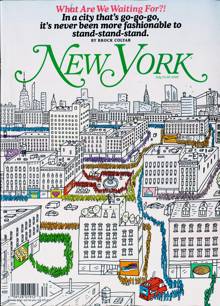 New York Magazine Issue 13JUL26JUL