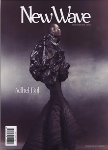 New Wave Magazine  Order Online