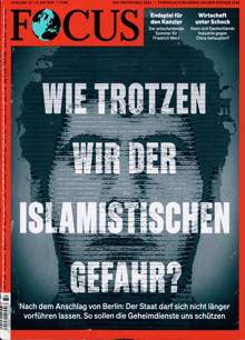 Focus (German) Magazine Issue NO32