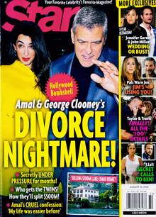 Star Magazine  Order Online