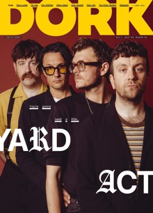 Dork  Magazine  Order Online