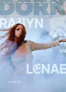 Dork - Ravyn Lenae - August 2026 Magazine  Order Online