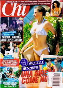 Chi Magazine  Order Online