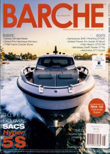 Barche Magazine  Order Online