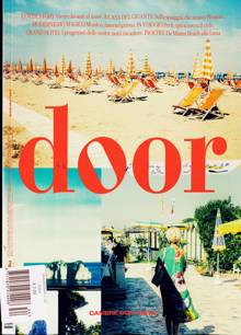 Door Magazine  Order Online